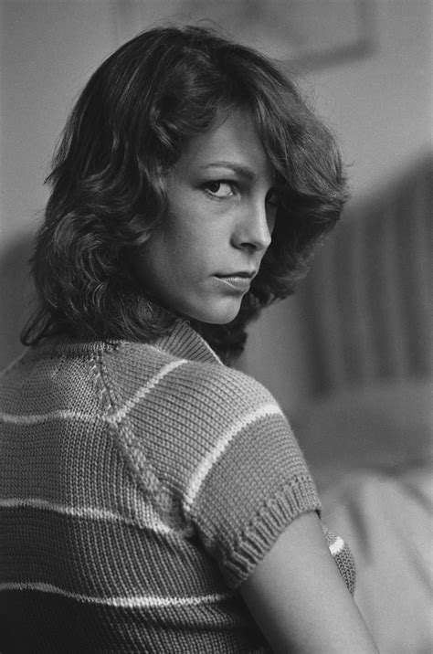 jamie lee curtis young images